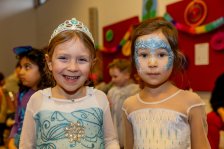 01.02.2025 Faschingsfest des Elternverein Krems